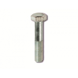 Болт с шестигранной головкой М8х70 (уп.40шт) DKC CM020870