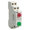 Кнопка управления модульная КМУ 11 KARAT IEK MBD10-11-K51