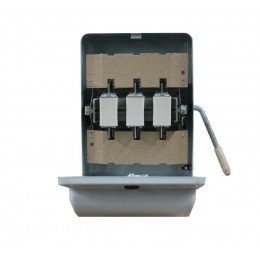 Ящик сил. ЯБПВУ-100А IP54 Электрофидер