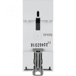 Выключатель дифференциального тока (УЗО) 2п 25А 30мА тип AC RX3 ИЭК Leg 402024