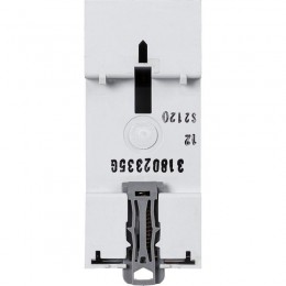 Выключатель дифференциального тока (УЗО) 2п 63А 30мА тип AC RX3 ИЭК Leg 402026