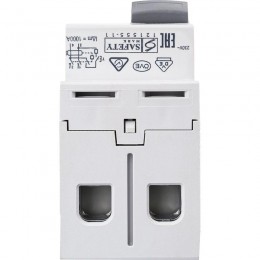 Выключатель дифференциального тока (УЗО) 2п 63А 30мА тип A RX3 ИЭК Leg 402038