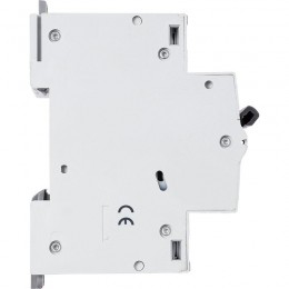 Выключатель автоматический дифференциального тока 2п (1P+N) C 40А 30мА тип AC 6кА RX3 ИЭК Leg 419403