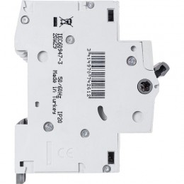 Выключатель-разъединитель 4п 63А RX3 ИЭК Leg 419418