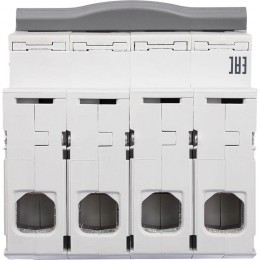 Выключатель-разъединитель 4п 63А RX3 ИЭК Leg 419418