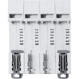 Выключатель-разъединитель 4п 63А RX3 ИЭК Leg 419418