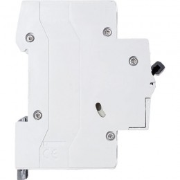 Выключатель автоматический модульный 1п C 63А 4.5кА RX3 ИЭК Leg 419670