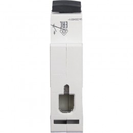 Выключатель автоматический модульный 1п C 63А 4.5кА RX3 ИЭК Leg 419670