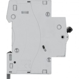 Выключатель автоматический модульный 2п C 16А 4.5кА RX3 ИЭК Leg 419697