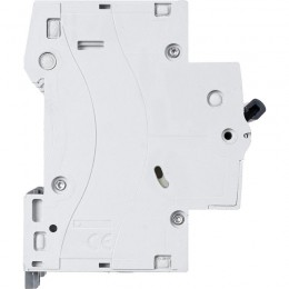 Выключатель автоматический модульный 3п C 25А 4.5кА RX3 ИЭК Leg 419710