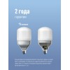 Лампа светодиодная высокомощная HWLED 50Вт 220В E27 6500К Космос LksmHWLED50WE2765