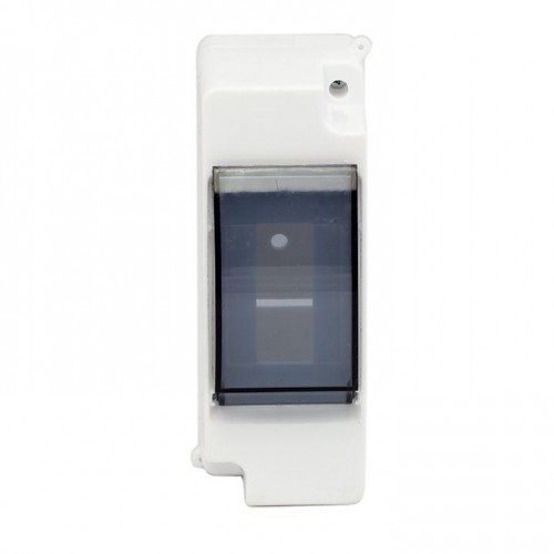 Бокс КМПн 1/2 с дверцей PROxima EKF pbm40-nk-2