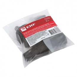 Зажим прокалывающий ответвительный N70 25-150/16-120кв.мм (СИП/голый провод) PROxima EKF n-70