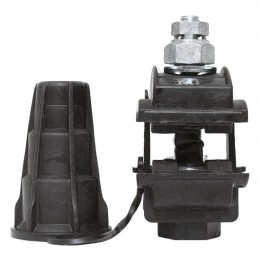 Зажим прокалывающий ответвительный N70 25-150/16-120кв.мм (СИП/голый провод) PROxima EKF n-70