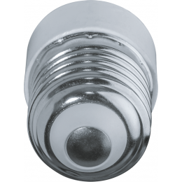 Патрон-переходник с E27 на E14 71 989 NLA-E27-E14 Navigator 71989