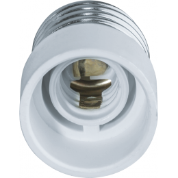 Патрон-переходник с E27 на E14 71 989 NLA-E27-E14 Navigator 71989