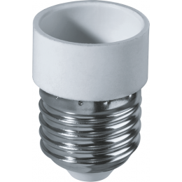 Патрон-переходник с E27 на E14 71 989 NLA-E27-E14 Navigator 71989