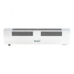 Завеса тепловая 3кВт 0.8м 230В BHC-CE-3T стич-элемент с терморегулятором Ballu НС-1109499