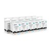 Лампа светодиодная Elementary 9Вт MR16 софит 4100К нейтр. бел. GU10 660лм GAUSS 13629
