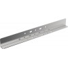 Пластина соединительная усилен. H=80мм IEK CLM40D-PSU-080