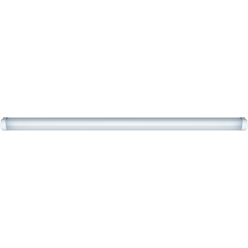 Светильник светодиодный ДСП 14 135 DSP-CC-46-6.5K-IP65-LED-R 46Вт 6500К IP65 5700лм 176-264В (аналог ЛСП 2х58) Navigator 14135
