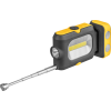 Фонарь аккумуляторный рабочий 14 083 NPT-W07-ACCU 1LED 1Вт + 1COB 3Вт аккум. 3.7В NAVIGATOR 14083
