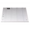 Светильник светодиодный PPL 595/U Opal 36Вт 4000К IP40 595х595х19 ДВО/ДПО универс. рассеив. V2 негорюч. с драйвером панель JazzWay 5005303C