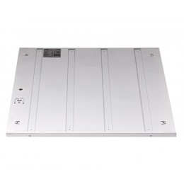 Светильник светодиодный PPL 595/U Opal 36Вт 6500К IP40 595х595х19 ДВО/ДПО универс. рассеив. V2 негорюч. с драйвером панель JazzWay 5005327C