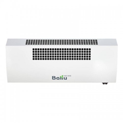 Завеса тепловая 2.5кВт 0.5м 230В BHC-CE-3L Ballu НС-1141188