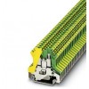 Клемма защитного провода USLKG 2.5 N Phoenix Contact 0441119