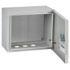 Корпус металлический ЩМП-02 SIMPLE 250х300х175 IP31 NO_SIMPLE_SHMP-02_IP31 ЭРА Б0041653