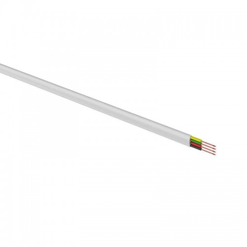 Кабель ШТЛП-4 Б (CCA) (уп.100м) Rexant 01-5101-3