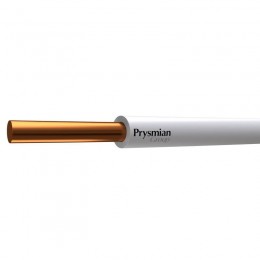 Провод ПуВнг(А)-LS 1х1.5 450/750В Б (бухта) (м) РЭК-PRYSMIAN 0601040201