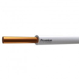 Провод ПуВнг(А)-LS 1х2.5 450/750В Б (бухта) (м) РЭК-PRYSMIAN 0601050201
