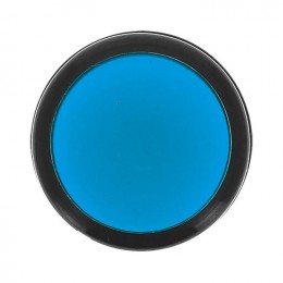 Матрица светодиодная AD16-22HS 230В AC син. PROxima EKF ledm-ad16-b