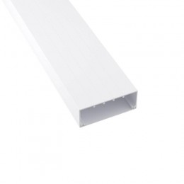 Кабель-канал 150х60 L2000 пластик TA-GN DKC 01788