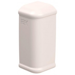 Заглушка для кабель-канала 100х60 PRIMER IEK CKK-40D-Z-100-060-K01