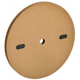 Трубка термоусадочная тонкостен. ТТУ нг-LS 35/17.5 черн. (уп.50м) IEK UDRS-D35-50-K02