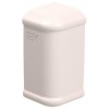Заглушка для кабель-канала 80х40 PRIMER IEK CKK-40D-Z-080-040-K01