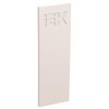 Соединитель на стык лицевой для крышки 60мм PRIMER IEK CKK-40D-SL60-K01