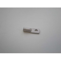 Наконечник луженый ТМЛ 10-8-5 УХЛ3 опрес. медн. CuPRO КЗОЦМ 55738