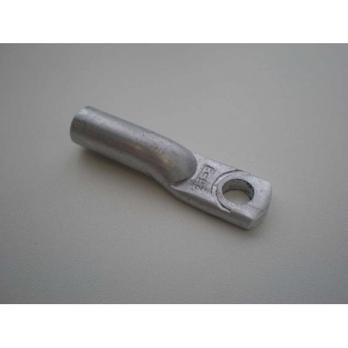 Наконечник ТА 25-8-7 УХЛ3 опрес. алюм. CuPRO КЗОЦМ 5625