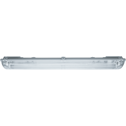 Светильник светодиодный 14 333 DSP-04S-1200-IP65-2хT8-G13-R 220-240В под лампу NLL T8 LED (аналог ЛСП 2х36) Navigator 14333