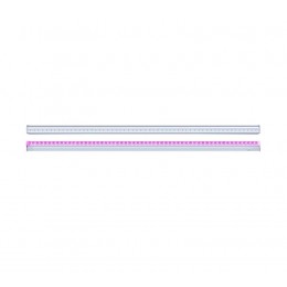 Светильник светодиодный PPG T5i-600 Agro 8Вт IP20 для растений красн./син. спектр JazzWay 5025936