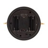 Фонарь декоративный Санта Клаус 1LED тепл. бел. 1.5Вт IP20 эффект снегопада с подсветкой Neon-Night 501-066