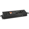 Блок питания для светодиодной ленты 150Вт 6.25А 24В IP67 BSPS влагозащ. метал. Pro+ JazzWay 5024212