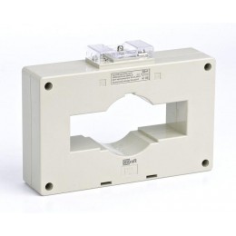 Трансформатор тока ТШП-0.66 2000/5А кл. точн. 0.5S 15В.А d100мм DEKraft 50126DEK