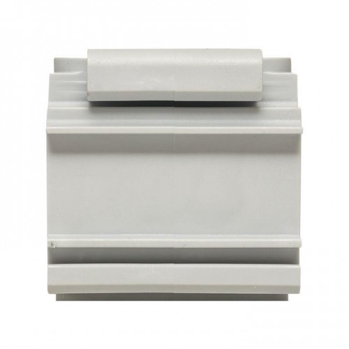 Клемма силовая вводная тройная КСВ 16-50кв.мм сер. PROxima EKF plc-kvs3-16-50-grey