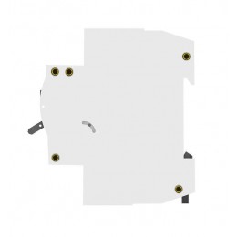 Устройство защиты от дугового пробоя (УЗДП) 1P+N C 20А 6кА с авт. выкл. PROxima EKF afdd-2-20C-pro