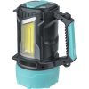 Фонарь-прожектор аккумуляторный кемпинговый 14 267 NPT-SP21-ACCU 1CREE 10Вт + 1COB 3Вт аккум. 3.7В 4.4А.ч NAVIGATOR 14267